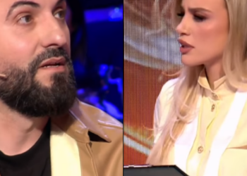 Bernardi shpërthen pas daljes nga BB: Tre djemtë brenda shtëpisë janë “gay”