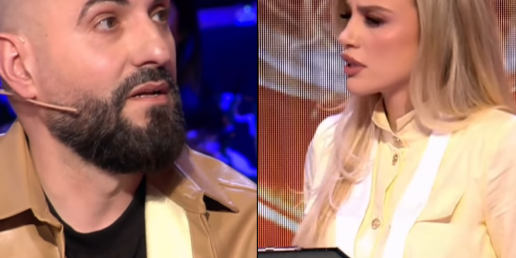 Bernardi shpërthen pas daljes nga BB: Tre djemtë brenda shtëpisë janë “gay”