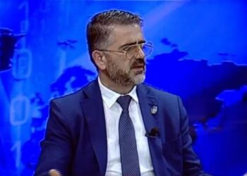 Ish-deputeti lezhian Eduart Ndocaj konfirmon kandidimin e tij për deputet: Do jem pjesë e listave të hapura, përfaqësoj vlerat euroatlantike!