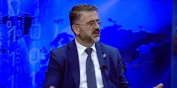 Ish-deputeti lezhian Eduart Ndocaj konfirmon kandidimin e tij për deputet: Do jem pjesë e listave të hapura, përfaqësoj vlerat euroatlantike!