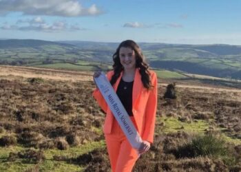 Modelja 21-vjeçare ndërron jetë pak ditë pas kurorës së Miss-it