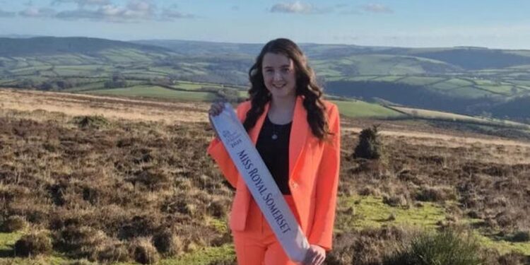 Modelja 21-vjeçare ndërron jetë pak ditë pas kurorës së Miss-it