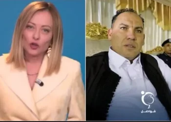 Meloni nën hetim, riatdhesoi komandatin libian: Nuk mund të shantazhohem