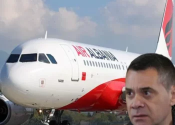 “Air Albania” i përgjigjet Ahmetajt: Na shlyej borxhet! Ke udhëtuar pa paguar ti dhe familjarët e tu