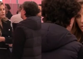 BBVA/ Valbona refuzon ftesën e Laertit për darkë