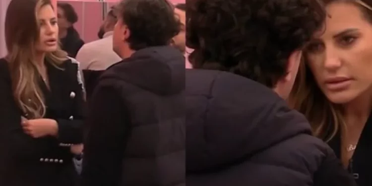 BBVA/ Valbona refuzon ftesën e Laertit për darkë