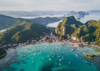 Njihuni me shtetin e vetëm në botë që ndryshon flamurin në rast lufte