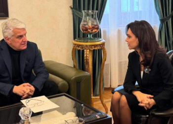 Akuzat e Berishës/ Majko: Dorëzoj çdo imunitet, kërkoj info nga SHISH