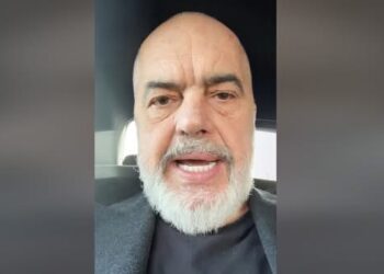 Lehtësira për qytetarët që vendosin panele diellore? Rama: Së shpejti do të behët shpallja e paketës së dytë mbështetëse