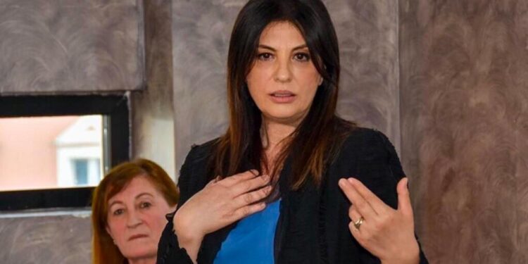 ”Detyrim me paraqitje” për Berishën, Topalli: Një vendim absurd nga drejtësia e politizuar