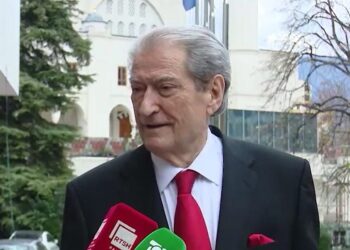 Masa e Apelit/ Berisha: Vendim pa asnjë bazë ligjore. Pilulë elektorale për të pashpresin Edi Rama. Çështja është në Strasburg
