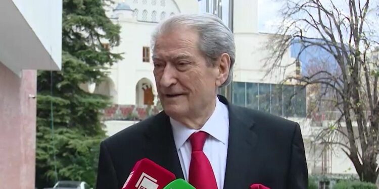 Masa e Apelit/ Berisha: Vendim pa asnjë bazë ligjore. Pilulë elektorale për të pashpresin Edi Rama. Çështja është në Strasburg