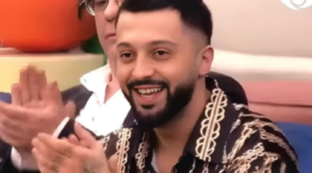 Jetim dhe i birësuar/ Zbulohen detaje nga jeta e Gjestit