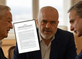 Shqipëria në rrezik: Ligje që hapin derën për enklava dhe shpërbërje kombëtare!