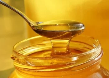 Një kavanoz mjaltë mund të zgjasë një jetë