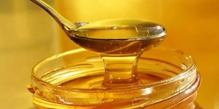 Një kavanoz mjaltë mund të zgjasë një jetë