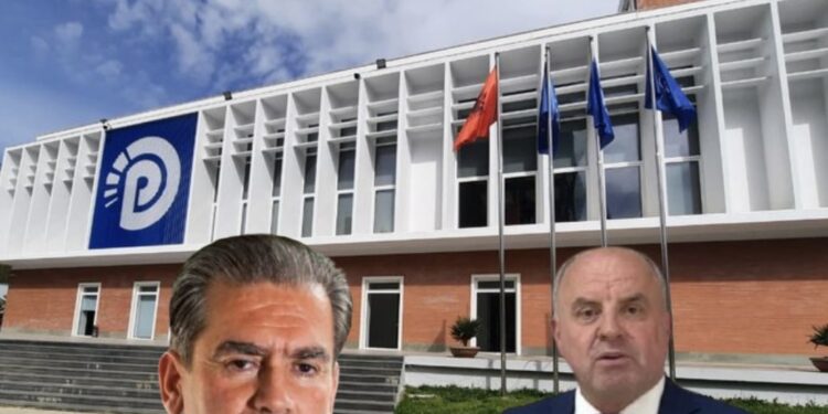 Xhabir Tabaku: PD duhet të bashkëpunojëme partitë e djathta tradicionale për të ardhë në pushtet!