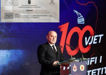 Zgjedhjet e 11 Majit/  PLL regjistrohet zyrtarisht