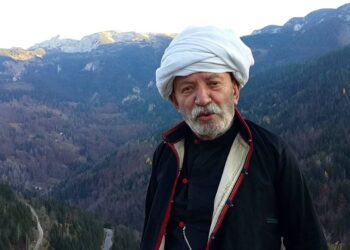 “Kopil shkine”/ REAGIMI i fortë i Çun Lajçit ndaj produksionit të Big Brother