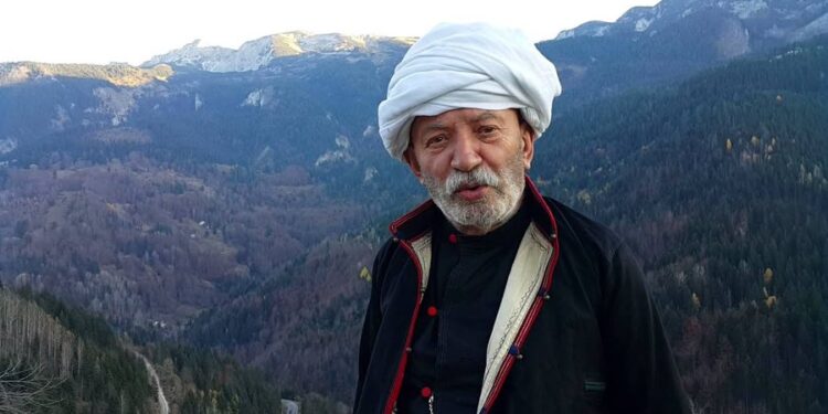 “Kopil shkine”/ REAGIMI i fortë i Çun Lajçit ndaj produksionit të Big Brother