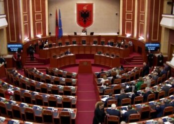 Me 108 vota pro, Kuvendi miraton ndryshimet në Kodin Zgjedhor