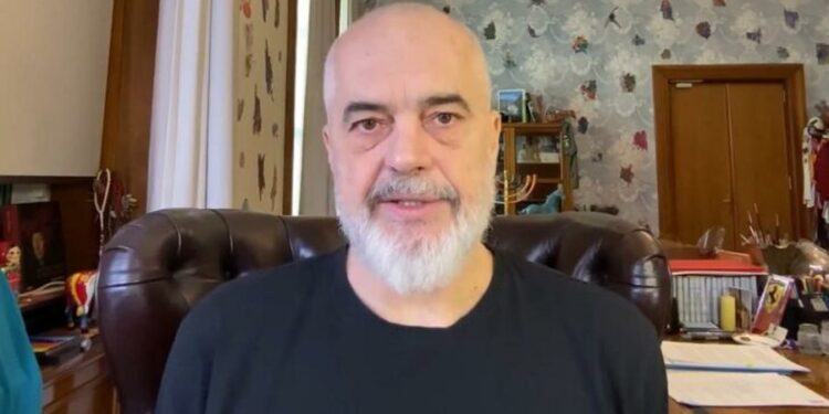 Rama tregon se kur do të shpërndahet bonusi i pensionistëve