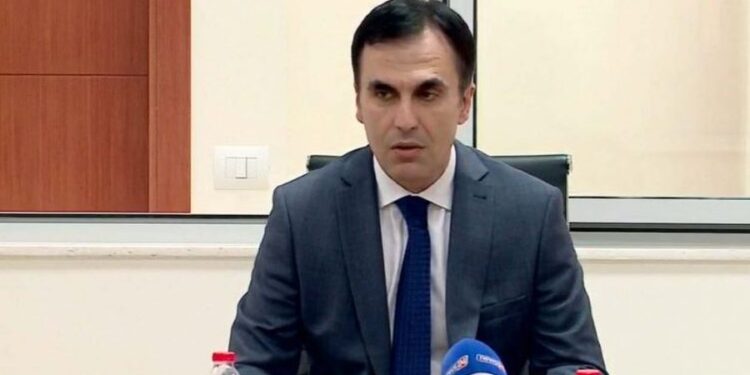 Olsian Çela miraton masat për zgjedhjet e 11 majit/ Ngrihen seksione të posaçme në Prokurorinë e Përgjithshme, brenda 10 ditëve…