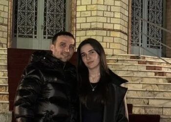 Festa e ‘Shën Valentinit’ u kthye në TRAGJEDI/ Ja kush ishte STUDENTTJA që humbi jetën nga aksidenti në Librazhd! (FOTO)