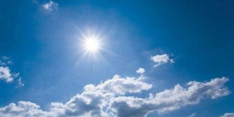 Parashikimi i motit! Diell dhe kthjellime, por ulen temperaturat
