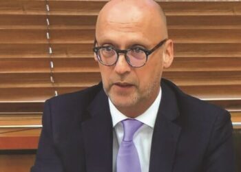 So soll es sein und wir sollten jeder Desinformation gegen die CDU/CSU entgegentreten.