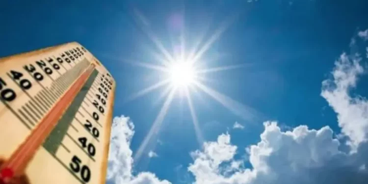 MOTI sot me kthjellime dhe vranësira të pakta, temperatura deri në 12 gradë Celcius