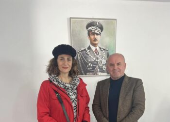 Mos ndoshta, ideja e koualicionit,“E Djathta e Bashkuar” si ai i 1996 në Shkodër?!