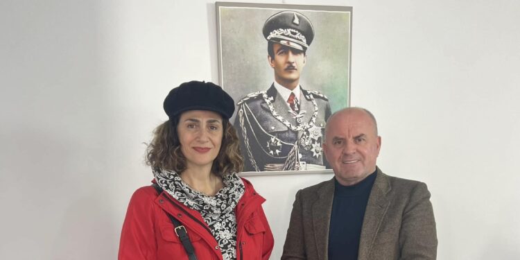 Mos ndoshta, ideja e koualicionit,“E Djathta e Bashkuar” si ai i 1996 në Shkodër?!