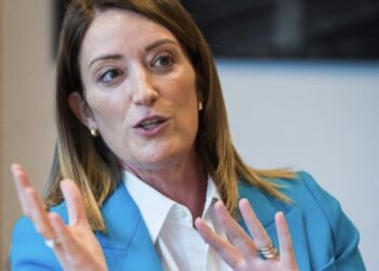 Presidentja e PiE, Metsola: Evropa nuk mund të çohet përpara nga nostalgjia