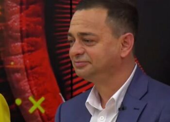 Bernardi tha se ai është gay, ja si reagon Klajdi Musabelliu