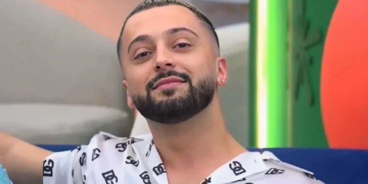 Menaxheri i Gjestit: Ai nuk ka qenë i martuar