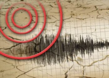 Tërmeti shkund Shqipërinë, ja sa ishte magnituda