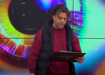 Anulohet televotimi/ Vjen Zarfi i Zi në “BBV”, pasi Gerta e bëri për spital Gjestin