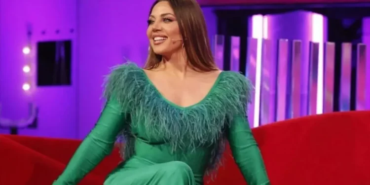 Incidenti me Gjestin/ Reagon familja e Gerta Gixharit