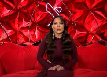 Rozana bën DEKLARATËN shokuese për banoren e “BBV”: Loredana është e martuar jashtë…