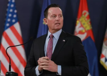 OJF-të në Shqipëri fituan 189 milionë dollarë, Grenell publikon shifrat