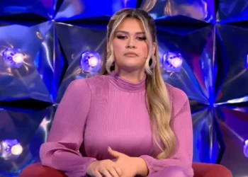 Neda kritikon Livian dhe Eglin: “U kthyet në motrat e Hirushes”