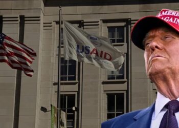 Administrata Trump pezullon punonjësit e USAID-it në të gjithë botën