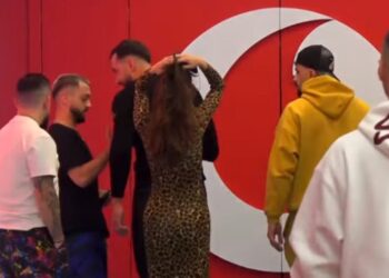 Jozi u përjashtua nga BBV, çfarë i tha Gjestit në momentin e daljes nga shtëpia?