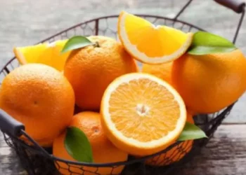 Portokalli, fruti kundër sëmundjeve të zemrës