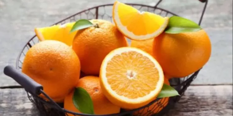 Portokalli, fruti kundër sëmundjeve të zemrës