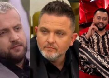 Jul Deda i përvishet Gjestit: Ti nuk di as të kopjosh Luiz Ejllin e jo më të bëhesh si ai