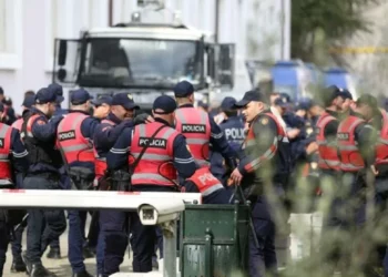 Protesta e PD, policia me plan masash. Ja rrugët që do bllokohen