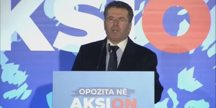 Mediu: Shqiptarët e lirë janë forca e ndryshimit