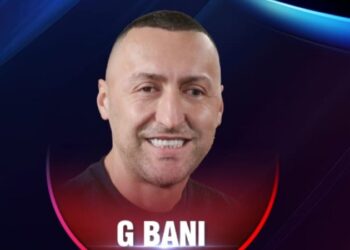 Incidenti me Gjestin, G Bani përjashtohet nga gara! Anulohet televotimi